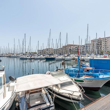 Apartments La Cala By Wonderful Italy Палермо Екстериор снимка