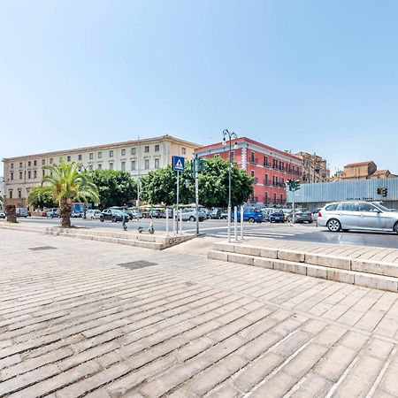 Apartments La Cala By Wonderful Italy Палермо Екстериор снимка