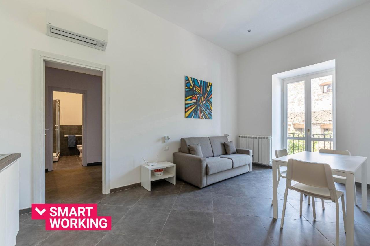Apartments La Cala By Wonderful Italy Палермо Екстериор снимка