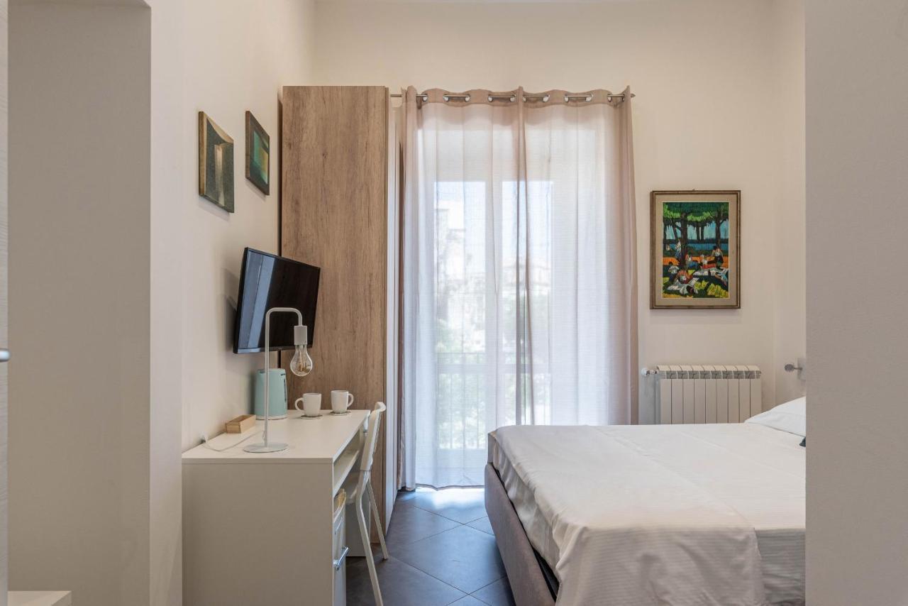 Apartments La Cala By Wonderful Italy Палермо Екстериор снимка