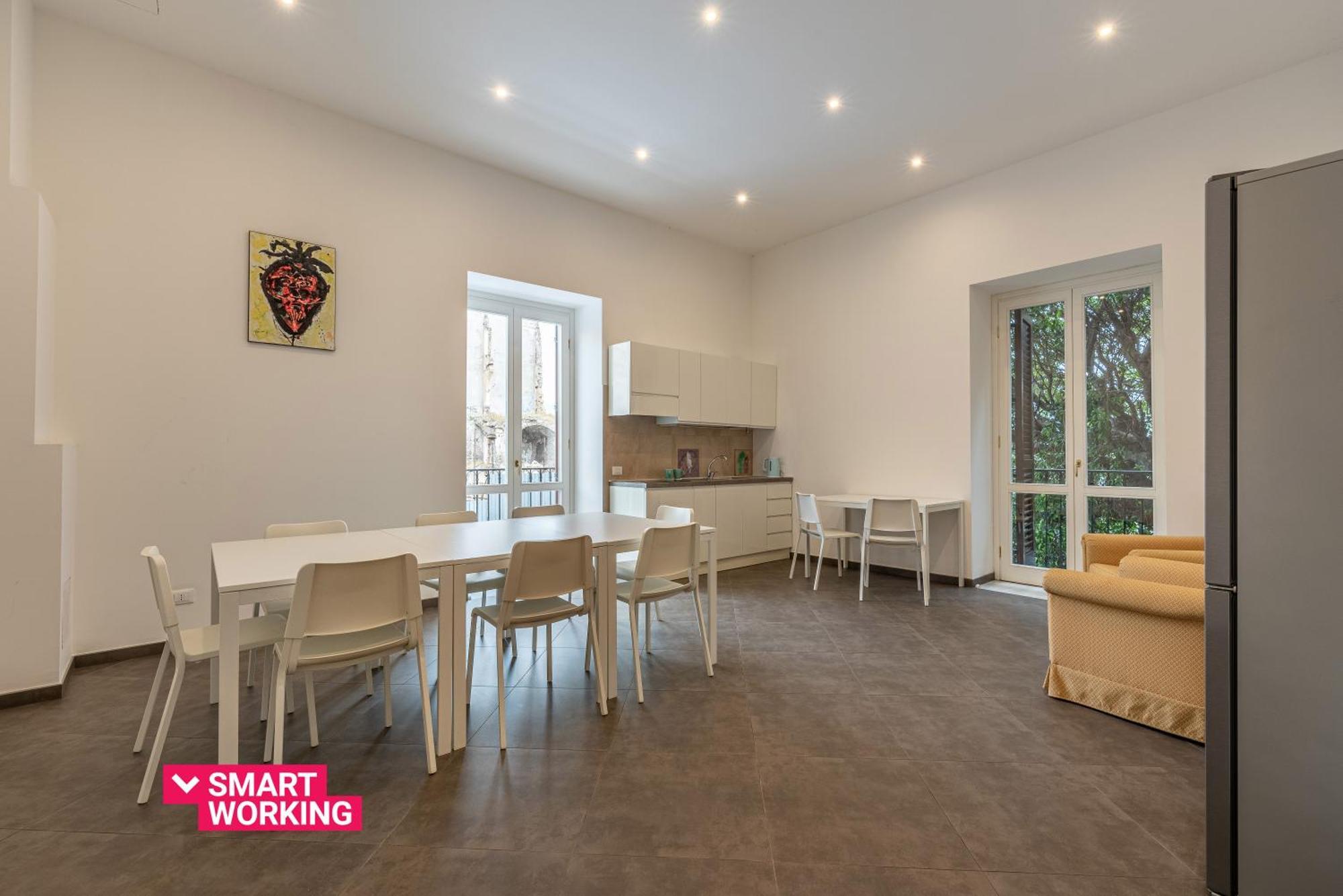 Apartments La Cala By Wonderful Italy Палермо Екстериор снимка
