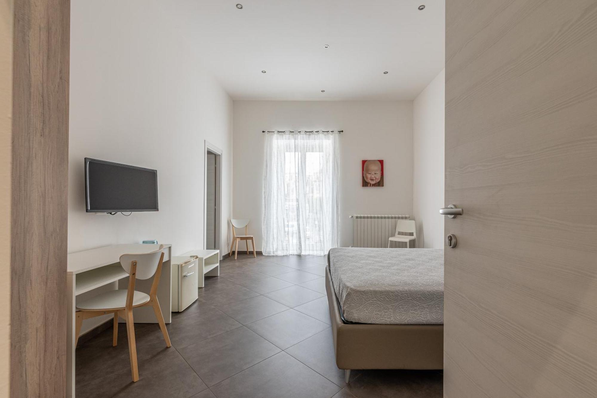 Apartments La Cala By Wonderful Italy Палермо Екстериор снимка