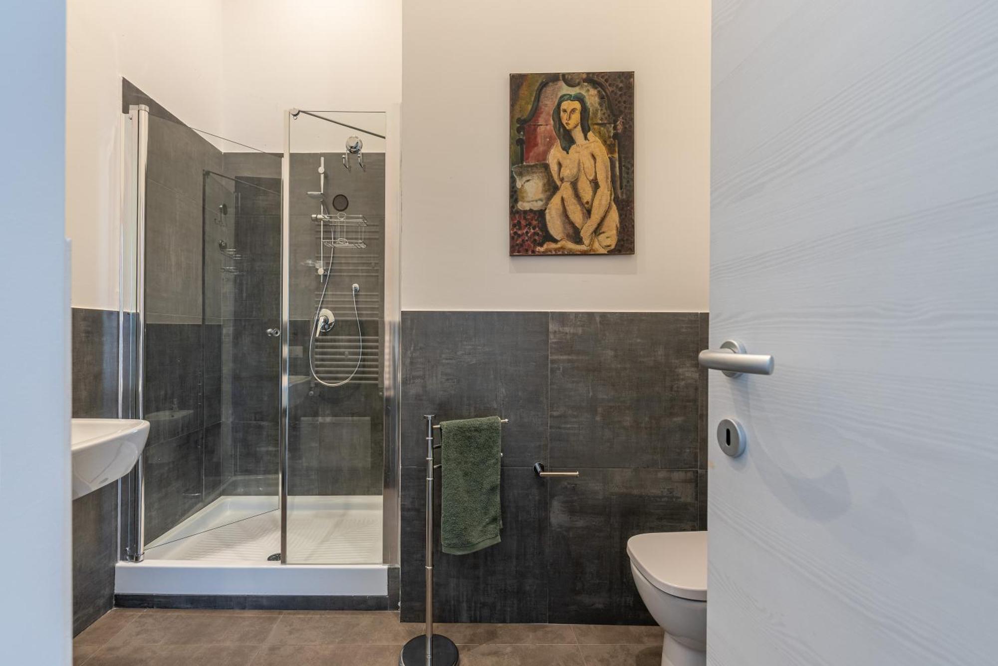 Apartments La Cala By Wonderful Italy Палермо Екстериор снимка