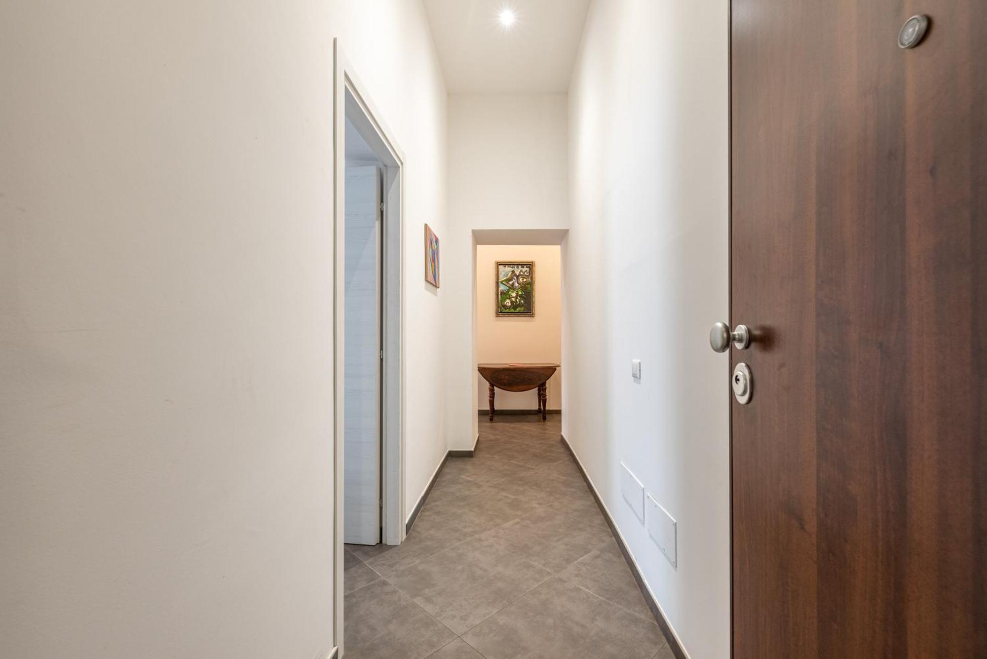 Apartments La Cala By Wonderful Italy Палермо Екстериор снимка