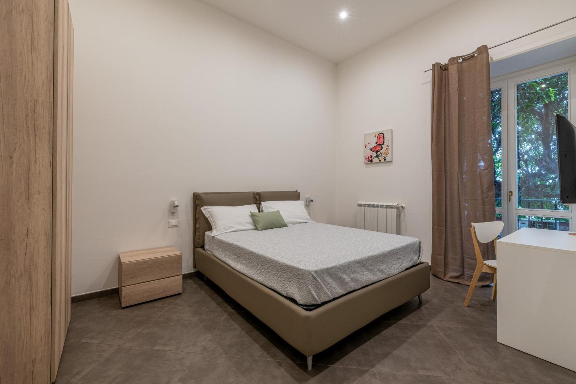 Apartments La Cala By Wonderful Italy Палермо Екстериор снимка