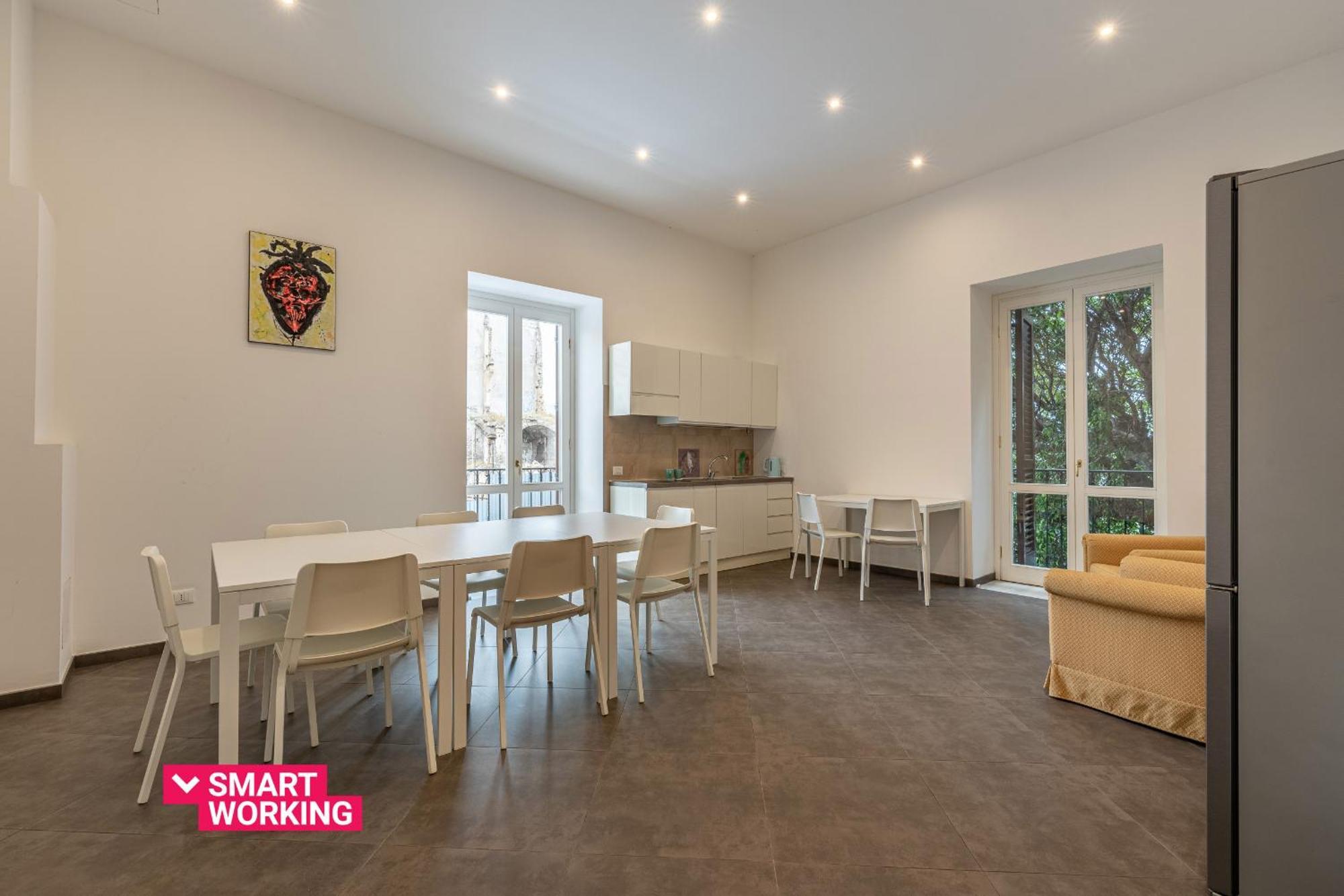 Apartments La Cala By Wonderful Italy Палермо Екстериор снимка